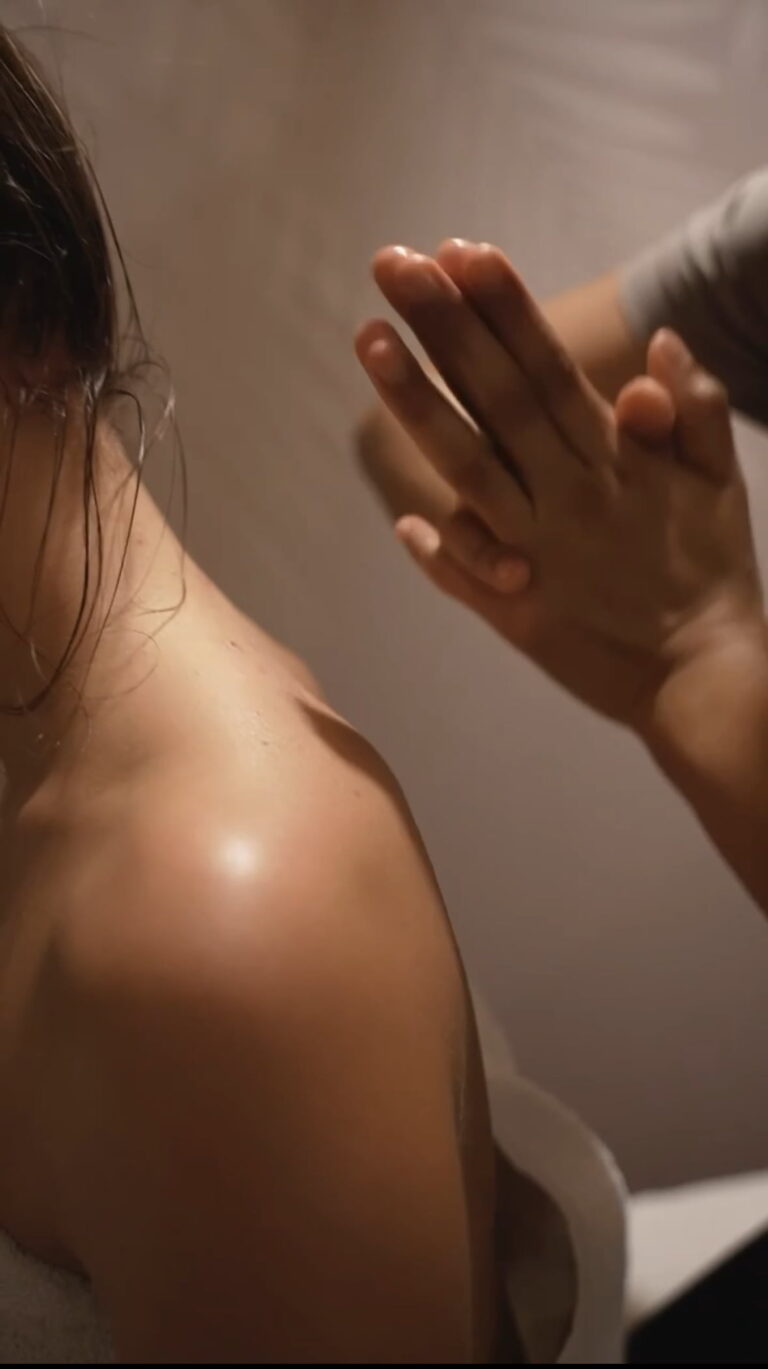 Twoja skóra po urlopie woła o pomoc? Rytuał ratunkowy w Sari Spa