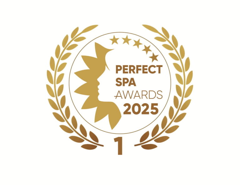 Sari Spa z tytułem Najlepszego Day Spa w Polsce! Dziękujemy za Wasze zaufanie