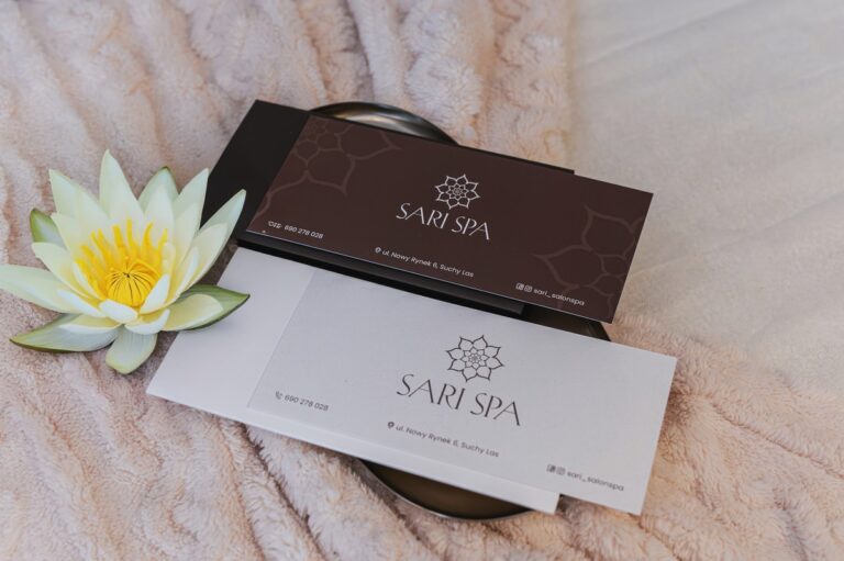 Prezent dla niego? Voucher do spa zamiast kolejnego gadżetu