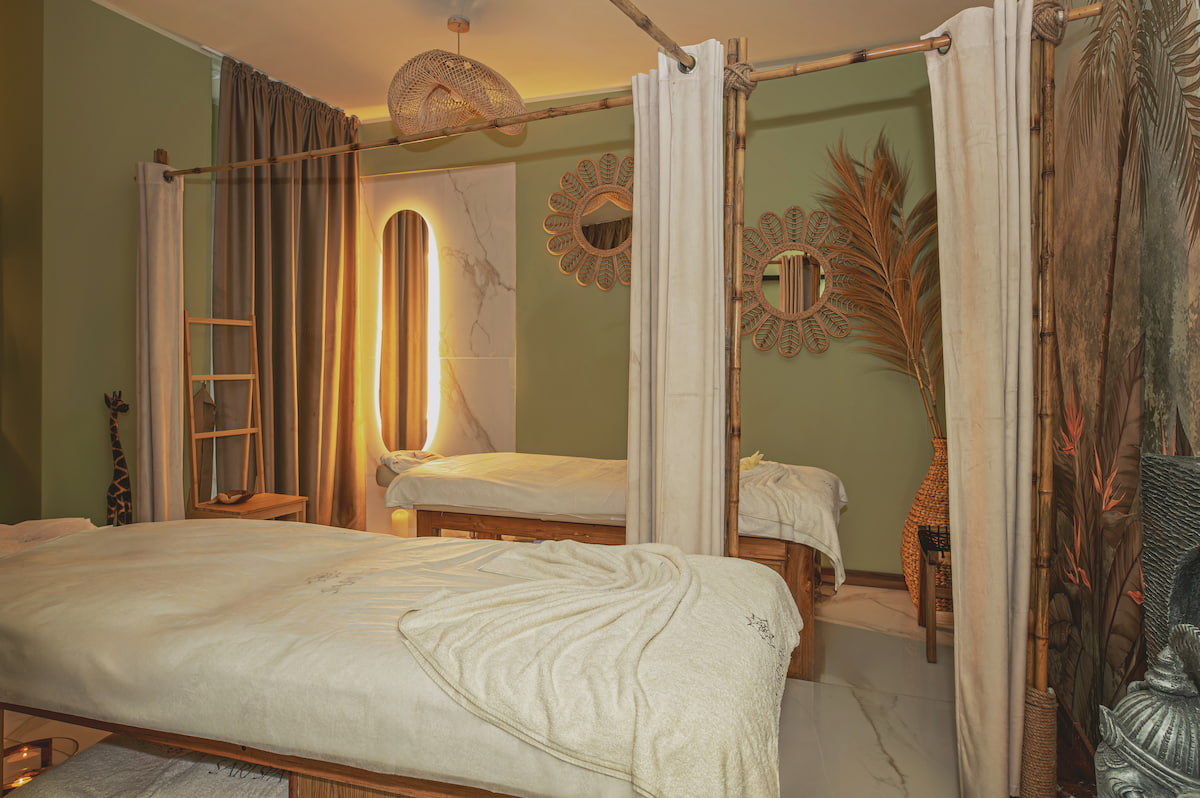 Salon Sari Spa